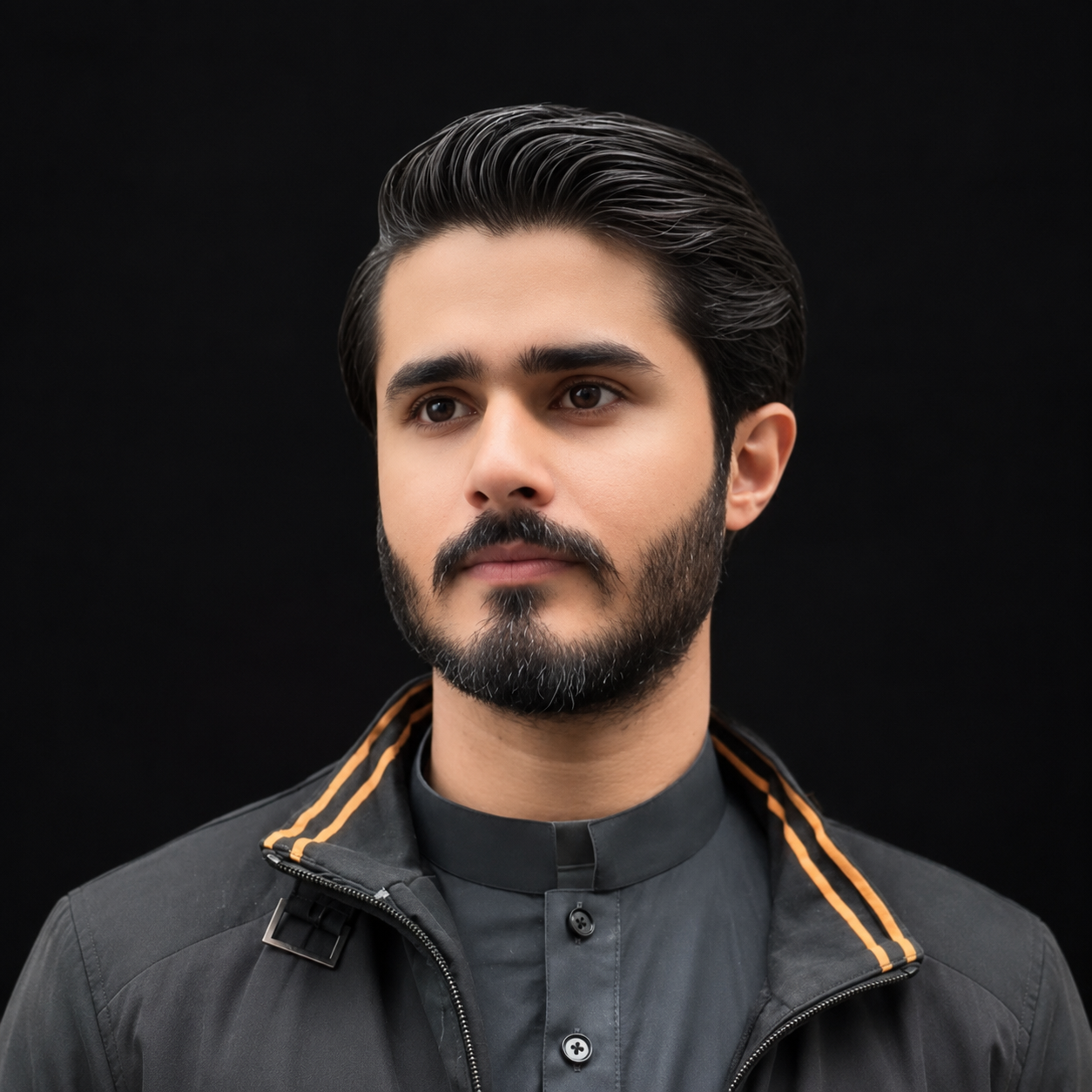 Ahsan Ali Nazir, Founder of Eskills Lab